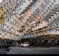 Sydney Central Inn - Hostel - Tourism Noosa