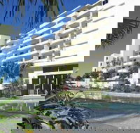 Horton Apartments - Tourism Noosa