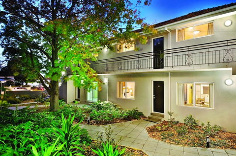 Brighton Serviced Apartments - Tourism Noosa 0