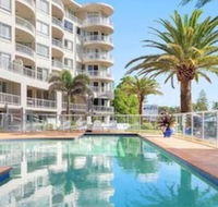 Kirra Beach Apartments - Tourism Noosa
