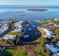 Mandurah Quay Resort - Tourism Noosa