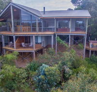 HideAway Haven - Tourism Noosa