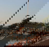 Harbourside Terraces