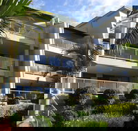 Little Cove Currumbin