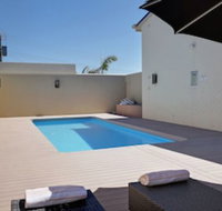 Arabella On West Apartments - Tourism Noosa