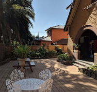 Burwood Bed And Breakfast - Tourism Noosa