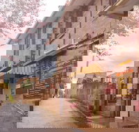 Katoomba Mountain Lodge - Tourism Noosa