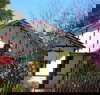 Belgravia Mountain Guest House - Tourism Noosa