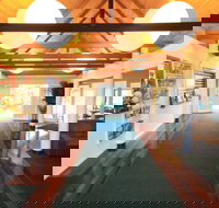 Mossman Motel Holiday Villas - Tourism Noosa