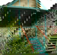 Riviera Bed and Breakfast - Tourism Noosa