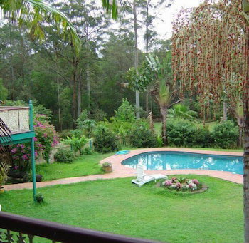 Riviera Bed And Breakfast - Tourism Noosa 1