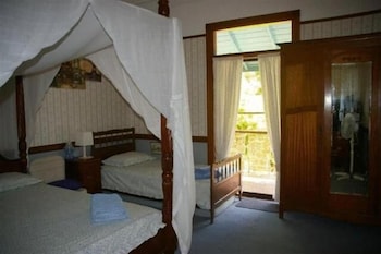 Riviera Bed And Breakfast - Tourism Noosa 5