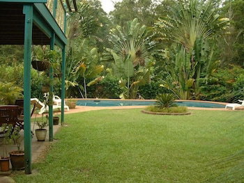 Riviera Bed And Breakfast - Tourism Noosa 4