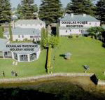 Douglas Riverside - Tourism Noosa