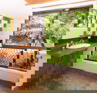 The Epiphyte Bed  Breakfast - Tourism Noosa