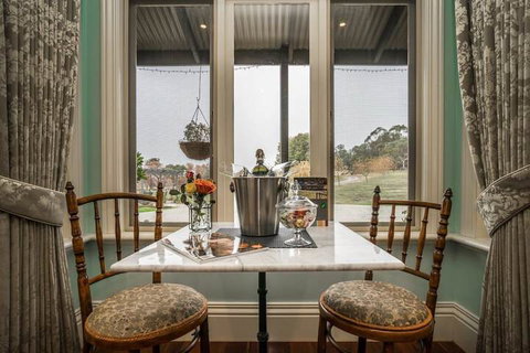 Tallawarra B & B - Tourism Noosa 3