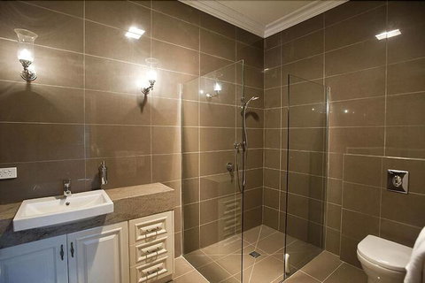 Tallawarra B & B - Tourism Noosa 2