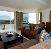 Anchorage Holiday Apartments - Tourism Noosa