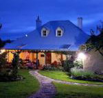 Orfords Sanda House B  B - Tourism Noosa