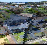 Birchwood on the River - Tourism Noosa