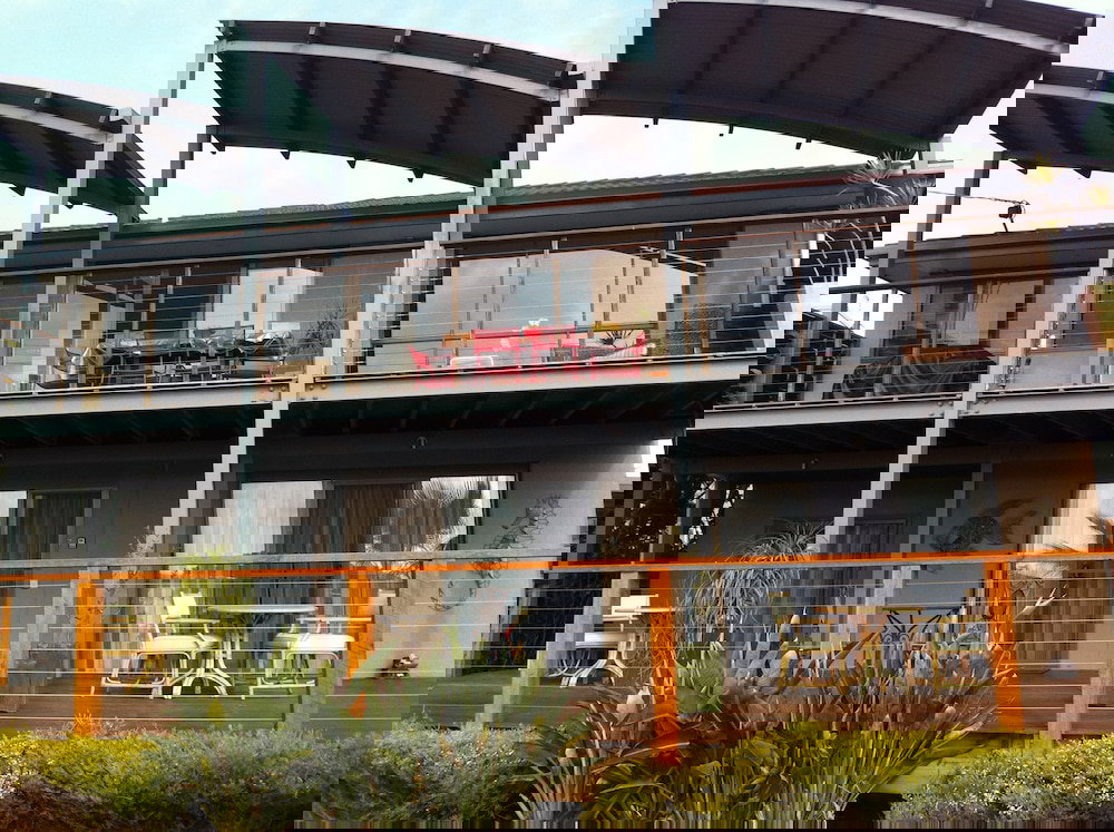 Adams Estate VIC Tourism Noosa