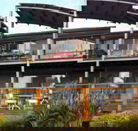 Corinella On The Esplanade Bed  Breakfast - Tourism Noosa