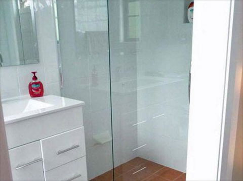 A Room With A View Bed & Breakfast - Tourism Noosa 1