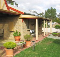 Riesling Trail  Clare Valley Cottages - Tourism Noosa