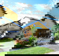 Seaview Motel and Apartments - Tourism Noosa