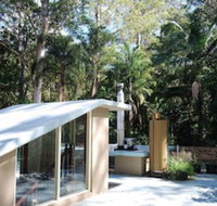 Rumbalara Bed and Breakfast - Tourism Noosa