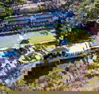 Brice Hill Country Lodge - Tourism Noosa