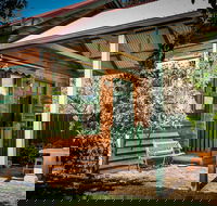 Peppercorns Bed and Breakfast - Tourism Noosa