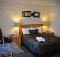 Arkana Motor Inn  Terrace Apartments - Tourism Noosa