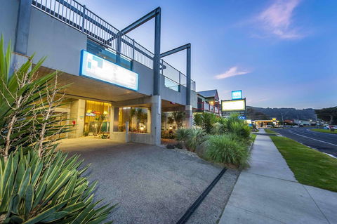 The Apollo Apartments - Tourism Noosa 0