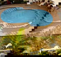 Sundeck Gardens - Tourism Noosa