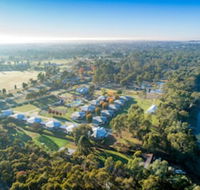 Tindarra Resort - Tourism Noosa