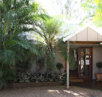 Arabella Guesthouse - Tourism Noosa