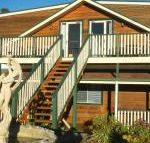 Avala Accommodation - Tourism Noosa