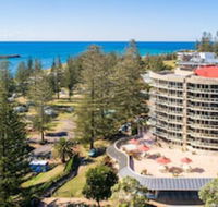 Northpoint Apartments - Tourism Noosa