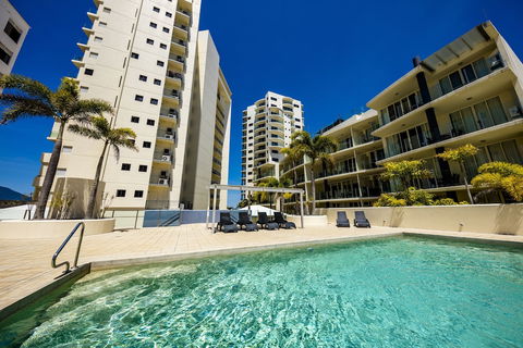 Jack & Newell Holiday Apartments - Tourism Noosa 5