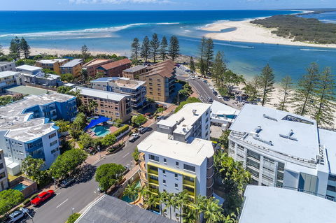 Belaire Place - Tourism Noosa 1