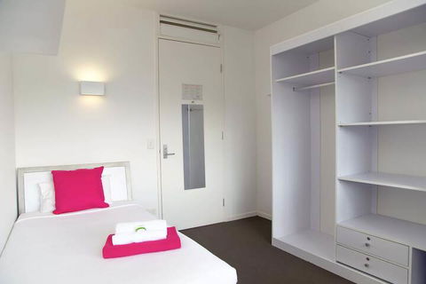 Griffith University Village - Tourism Noosa 7