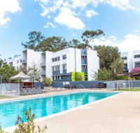 Griffith University Village - Tourism Noosa