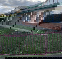 Bairnsdale Tanjil Motor Inn - Tourism Noosa