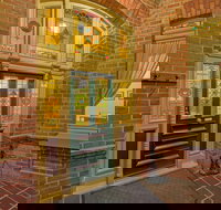 Penghana Bed  Breakfast - Tourism Noosa