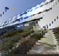 Western Sydney University Village - Campbelltown Campus - Tourism Noosa