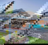 Demi View Motel - Tourism Noosa