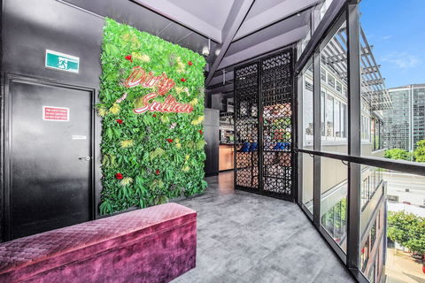 TRYP By Wyndham Fortitude Valley Hotel Brisbane - Tourism Noosa 4