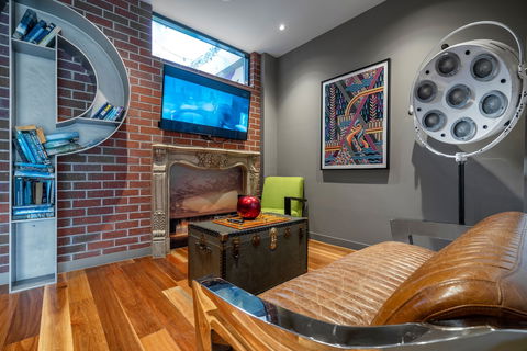 TRYP By Wyndham Fortitude Valley Hotel Brisbane - Tourism Noosa 3