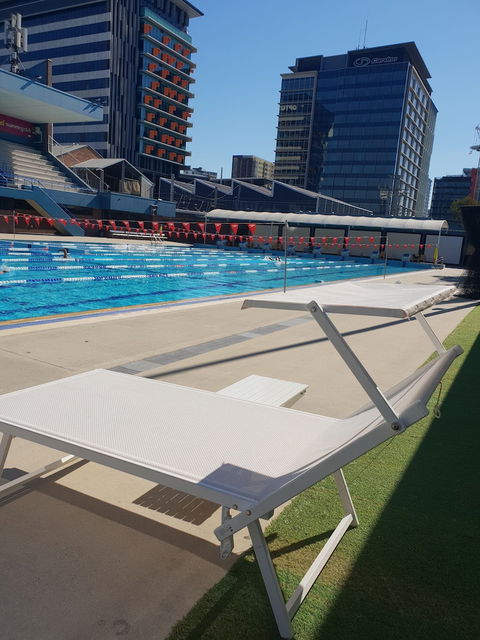 TRYP By Wyndham Fortitude Valley Hotel Brisbane - Tourism Noosa 0